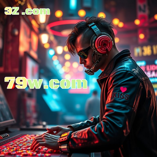 Login Criativo e Funcional: Explore o 79w.com!