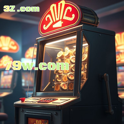 Atraentes Slots no Site Brasileiro 79w.com para Você Jogar